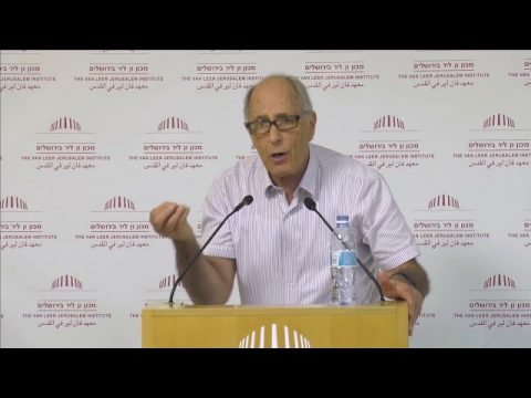 Jewish-Muslim Relations in France, Yesterday and Today | Prof. Richard Cohen