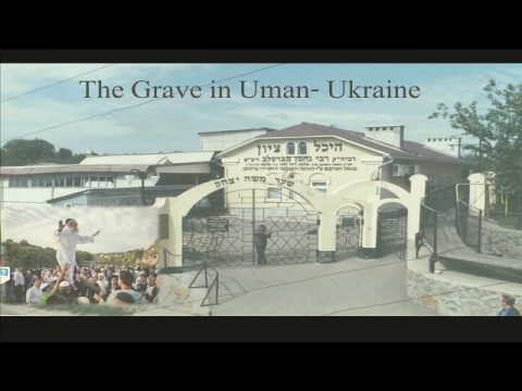 Kabbala within Communities of Repentant in Israel | Anat FELDMAN