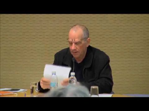 Legal and Moral Challenges of Religious Resurgence | Prof. Christoph Schmidt