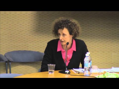 Legal and Moral Challenges of Religious Resurgence | Prof. Gila Stopler