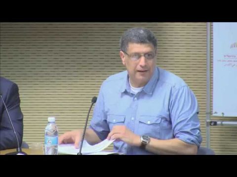 Legal and Moral Challenges of Religious Resurgence | Prof. Michael Karayanni