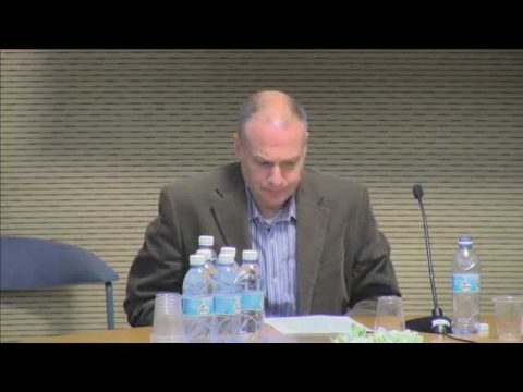 Legal and Moral Challenges of Religious Resurgence | Prof. Uriel Simonsohn