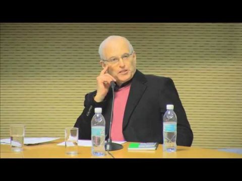 Legal and Moral Challenges of Religious Resurgence | Prof. Yaron Ezrahi