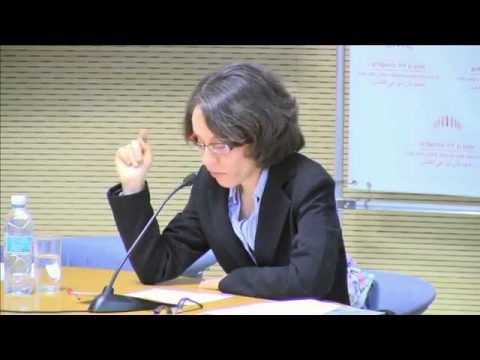 Lobbying of Conversos and New Jews | Ana Isabel López-Salazar