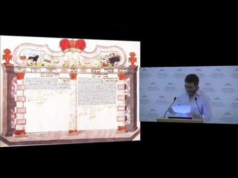 Lobbying of Conversos and New Jews | Michael Silber