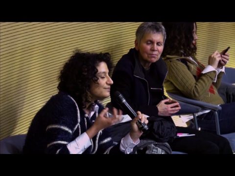 Matzpen: A Different Israeli History | Open Discussion