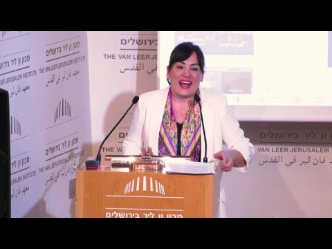 Music and Cultural Interaction between Israel and Turkey | Prof. Mehtap Demir