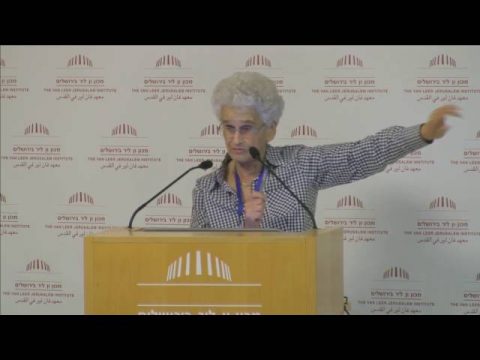 New Directions in Democratic Thought | May 22 | Prof. Michael Schäfer