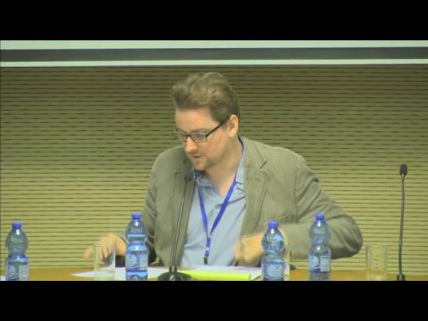 New Directions in Democratic Thought | Helge Eikelmann