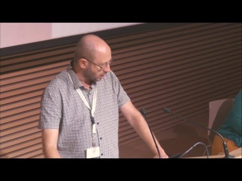 New Religious Movements in Israel | Boaz HUSS