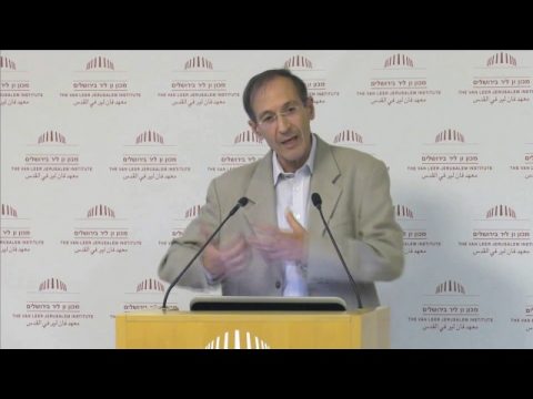 Oriental Neighbors: Middle Eastern Jews and Arabs in Mandatory Palestine | מגיב: פרופ' מנחם קליין