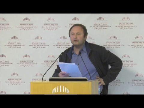 Oriental Neighbors: Middle Eastern Jews and Arabs in Mandatory Palestine | ד