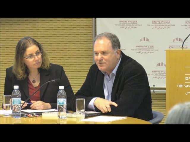 Oriental Neighbors: Middle Eastern Jews and Arabs in Mandatory Palestine | תגובות ודיון