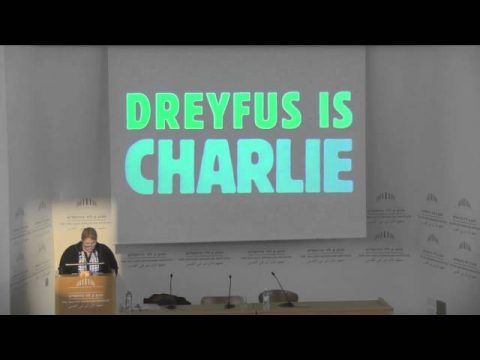 Paris and the Invention of Modern Life | Prof. Vanessa Schwartz