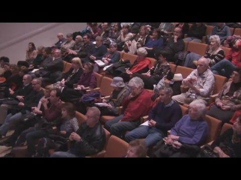 Paris through the Camera’s Lens | Prof. Vanessa Schwartz