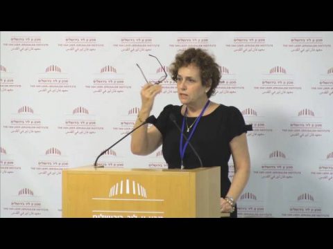 Perspectives on Privatization in the MENA Region | Day 2 Session 1 | Dr. Mickey Haran