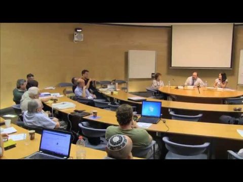 Perspectives on Privatization in the MENA Region | Day 2 Session 2 | Open Discussion
