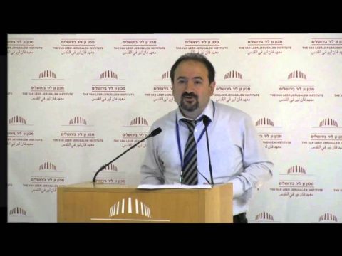 Perspectives on Privatization in the MENA Region | Day 2 Session 2 | Prof. Hasan Hüseyin Aksoy