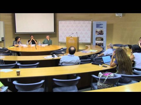 Perspectives on Privatization in the MENA Region | Day 2 Session 3 | Open Discussion
