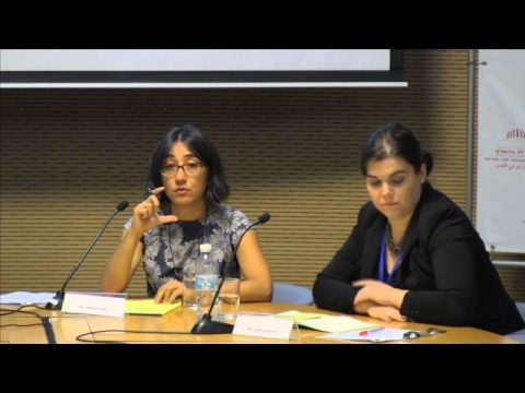 Perspectives on Privatization in the MENA Region | Open Discussion