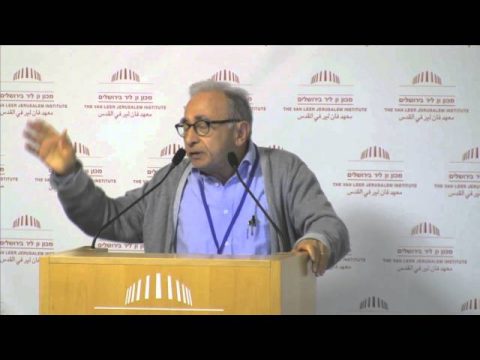 Perspectives on Privatization in the MENA Region | Prof. İzzettin Önder