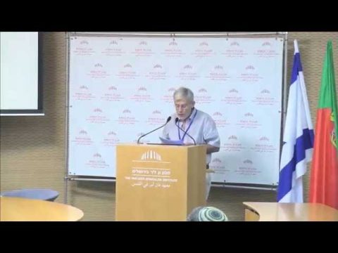 Preliminary Remarks: The Re-politicization of the Converso Phenomenon | Kenneth Stow