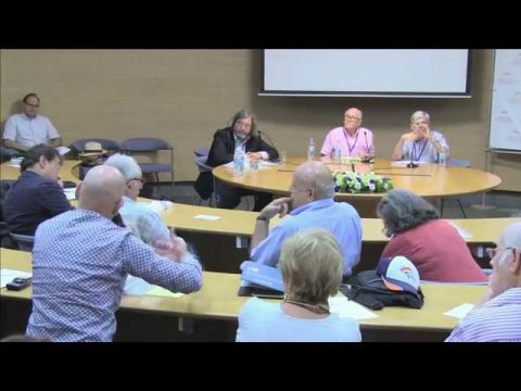 Preliminary Remarks: The Re-politicization of the Converso Phenomenon | Questions & Answers