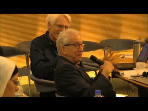 Promoting Reading with Pre-school Children | Book Reading and Technology | Question and Discussion