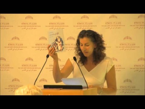 Promoting Reading with Pre-school Children | Ms  Mona Srouji