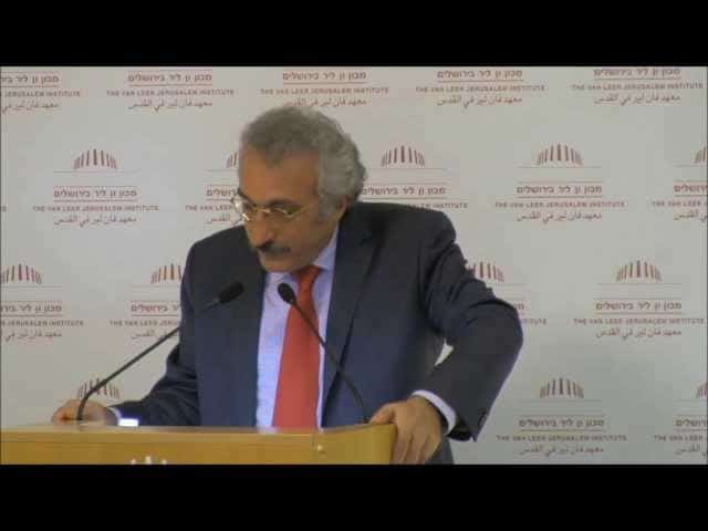 Prospects and Problems of Democracy in Iran | Lecture by Professor Abbas Milani