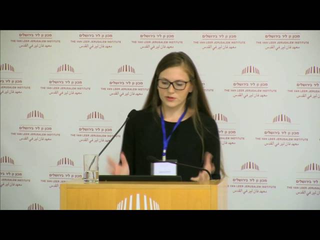Public Health, Human Rights and the Syrian Refugee Crisis | Maria Jammal