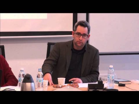 (Re)Imagining Justice in Contemporary Conflicts | Narrating Justice