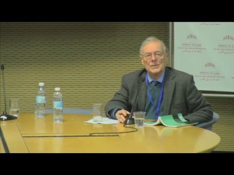 Rene Descartes: Meditations, Objections and Replies | Prof. John Cottingham