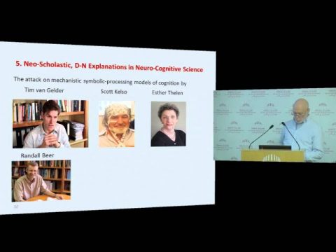 Rene Descartes – Meditations, Objections and Replies | Prof. Yakir Levin