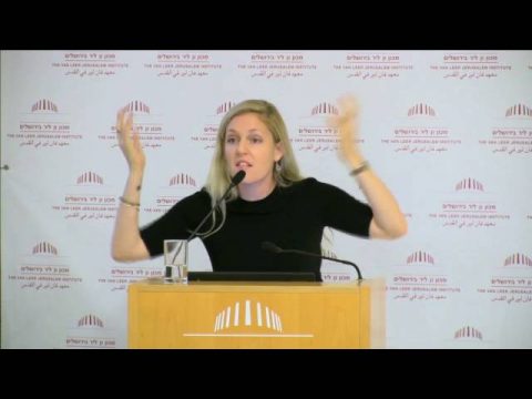 Researcher and Consultant Gender and Emergencies | Orly Maya Stern