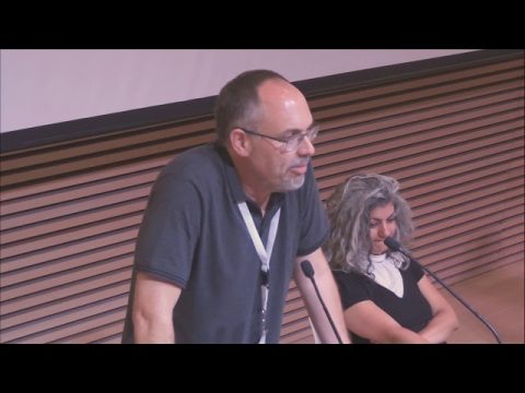 Rewriting Individual Sacred Histories | Adam KLIN-ORON