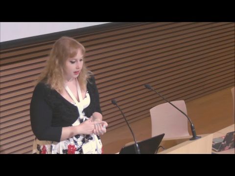 Subtle Deification Processes Amongst HighDemand Eating Disorder Communities | Zoe ALDERTON