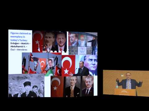 Talaat Pasha: Father of Modern Turkey, Architect of Genocide | Prof. Hans-Lukas Kieser
