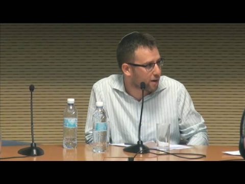 The Alternative Policy Scenarios for the 2017-2018 Government Budget in Israel | Open discussion