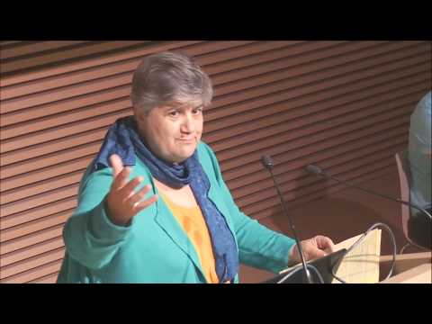 The Case of the Twelve Tribes and Their Relation to Judaism | Bernadette RIGAL-CELLARD