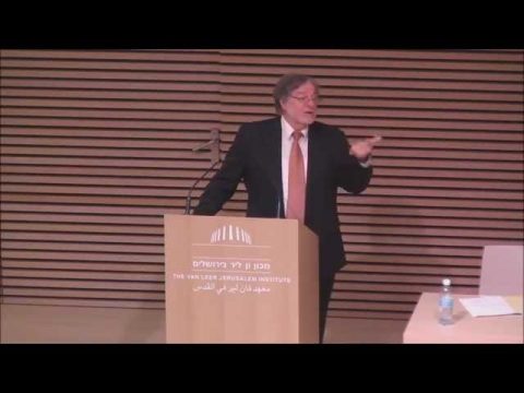 The Challenge of Religious and Secular Pluralisms | Prof. José Casanova