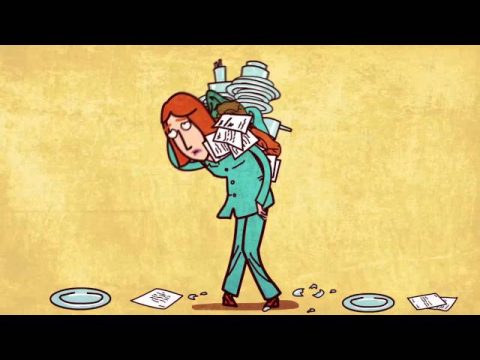 The Gender Index - What does it teach us about inequality in Israel?