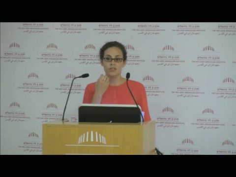The Homoerotics of Orientalism | Dr. Sivan Balslev