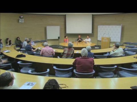 The Homoerotics of Orientalism | Open Discussion