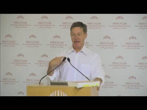 The Homoerotics of Orientalism | Prof. Joseph A. Boone