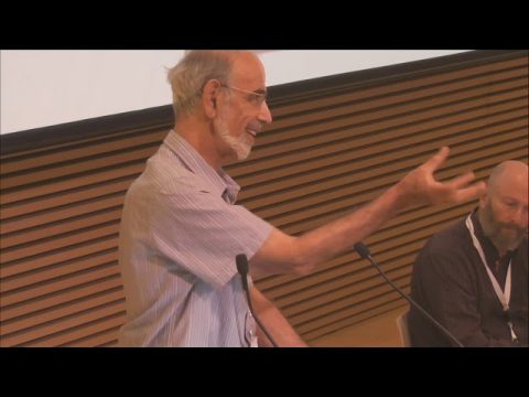 “The House of the Messiah” Out There | Yoram BILU