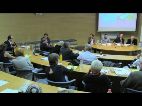 The Humanities between Germany and Israel | Approaching German History and Literature together