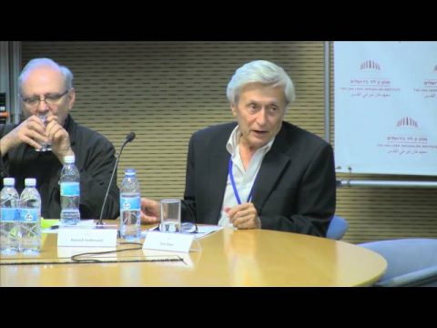 The Humanities between Germany and Israel | Preconditions and Boundaries | Open Discussion