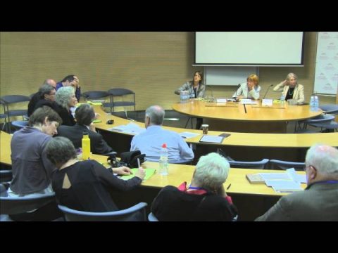 The Humanities between Germany and Israel | Preliminary Model | Open Discussion