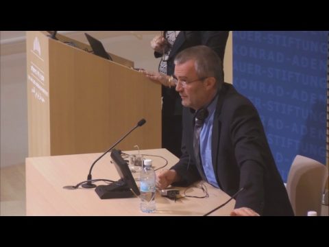 The Impact of Labor Market Reforms on the Working Poor | Open Discussion